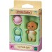 Фигурка Sylvanian Families Малыш Пудель (5411) title=