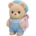 Фигурка Sylvanian Families Малыш Медвежонок (5412) title=