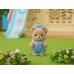 Фигурка Sylvanian Families Малыш Медвежонок (5412) title=