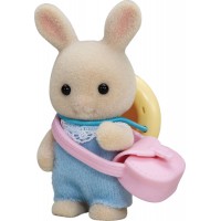 Фігурка Sylvanian Families Малюк Молочний Кролик (5413)