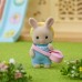 Фігурка Sylvanian Families Малюк Молочний Кролик (5413) title=