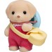 Фігурка Sylvanian Families Малюк Лабрадор (5418) title=