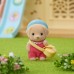 Фігурка Sylvanian Families Малюк Лабрадор (5418) title=