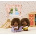 Набор фигурок Sylvanian Families Ежи-двойняшки на машинке (5424) title=