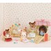 Ігровий набір Sylvanian Families Меблі для дитячої кімнати (5436) title=