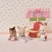 Ігровий набір Sylvanian Families Меблі для дитячої кімнати (5436) title=