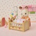 Ігровий набір Sylvanian Families Меблі для дитячої кімнати (5436) title=