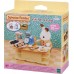 Игровой набор Sylvanian Families Кухонный остров (5442) title=
