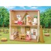 Ігровий набір Sylvanian Families Меблі для затишного будиночка з фігуркою (5449) title=