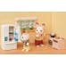 Ігровий набір Sylvanian Families Меблі для затишного будиночка з фігуркою (5449) title=