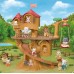 Ігровий набір Sylvanian Families Будинок на дереві (5450) title=