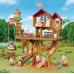 Ігровий набір Sylvanian Families Будинок на дереві (5450) title=