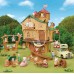 Ігровий набір Sylvanian Families Будинок на дереві (5450) title=