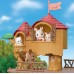 Ігровий набір Sylvanian Families Будинок на дереві (5450) title=