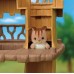 Ігровий набір Sylvanian Families Будинок на дереві (5450) title=
