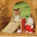 Ігровий набір Sylvanian Families Будинок на дереві (5450) title=