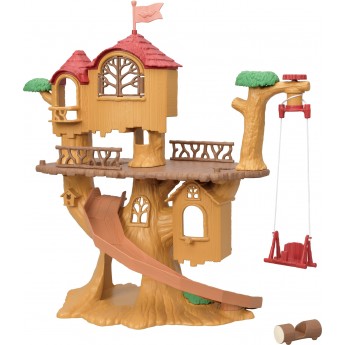 Игровой набор Sylvanian Families Дом на дереве (5450)