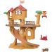 Ігровий набір Sylvanian Families Будинок на дереві (5450) title=
