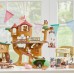 Ігровий набір Sylvanian Families Будинок на дереві (5450) title=