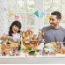 Ігровий набір Sylvanian Families Будинок на дереві (5450) title=