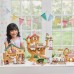 Ігровий набір Sylvanian Families Будинок на дереві (5450) title=