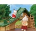 Игровой набор Sylvanian Families Дом на озере (5451) title=
