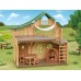 Игровой набор Sylvanian Families Дом на озере (5451) title=
