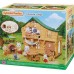 Игровой набор Sylvanian Families Дом на озере (5451) title=