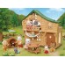 Игровой набор Sylvanian Families Дом на озере (5451) title=