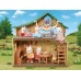 Игровой набор Sylvanian Families Дом на озере (5451) title=