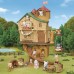 Игровой набор Sylvanian Families Дом на озере (5451) title=