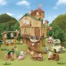 Игровой набор Sylvanian Families Дом на озере (5451) title=