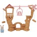Ігровий набір Sylvanian Families Дитяча канатна дорога з фігуркою (5452) title=