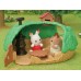 Ігровий набір Sylvanian Families Лісовий будиночок Їжачка (5453) title=