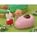 Ігровий набір Sylvanian Families Лісовий будиночок Їжачка (5453) title=