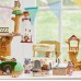 Игровой набор Sylvanian Families Автокемпер с аксессуарами (5454) title=