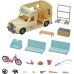 Игровой набор Sylvanian Families Автокемпер с аксессуарами (5454) title=