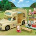 Игровой набор Sylvanian Families Автокемпер с аксессуарами (5454) title=