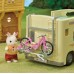 Игровой набор Sylvanian Families Автокемпер с аксессуарами (5454) title=