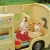 Игровой набор Sylvanian Families Автокемпер с аксессуарами (5454) title=