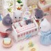 Набор фигурок Sylvanian Families Семья Персидских Кошек (5455) title=