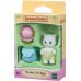 Фігурка Sylvanian Families Малюк Перське кошеня (5456) title=