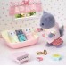 Набір фігурок Sylvanian Families Трійня Перських кошенят (5458) title=