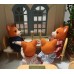 Набір фігурок Sylvanian Families Сім'я Коргі (5509) title=