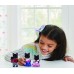 Набор фигурок Sylvanian Families Семья Черных Кошек (5530) title=