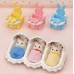 Игровой набор Sylvanian Families Уход за тройнями (5532) title=