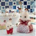 Игровой набор Sylvanian Families Уход за тройнями (5532) title=