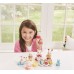 Игровой набор Sylvanian Families Уход за тройнями (5532) title=