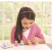 Игровой набор Sylvanian Families Уход за тройнями (5532) title=