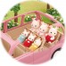 Игрушка Sylvanian Families Розовый автомобиль для пикника (5535) title=